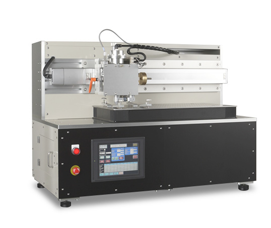 Scratch Resistance Tester KK-01