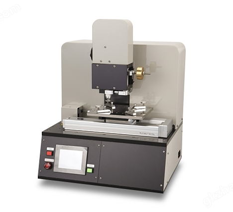 Scratch Resistance Tester KK-02
