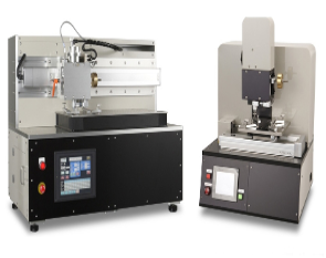 Scratch tester (KK01,KK02,KK03)