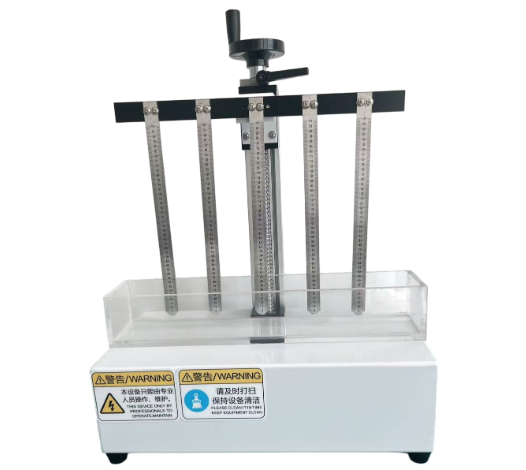 Paper Water Absorption Tester