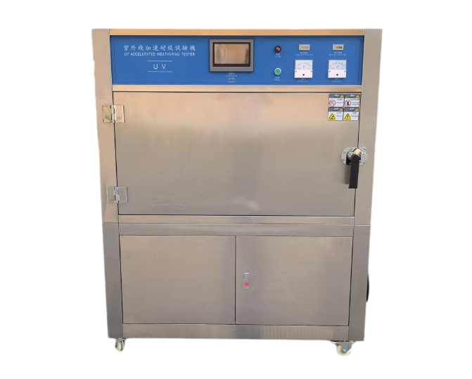 UV Accelerated Weathering Test Chamber