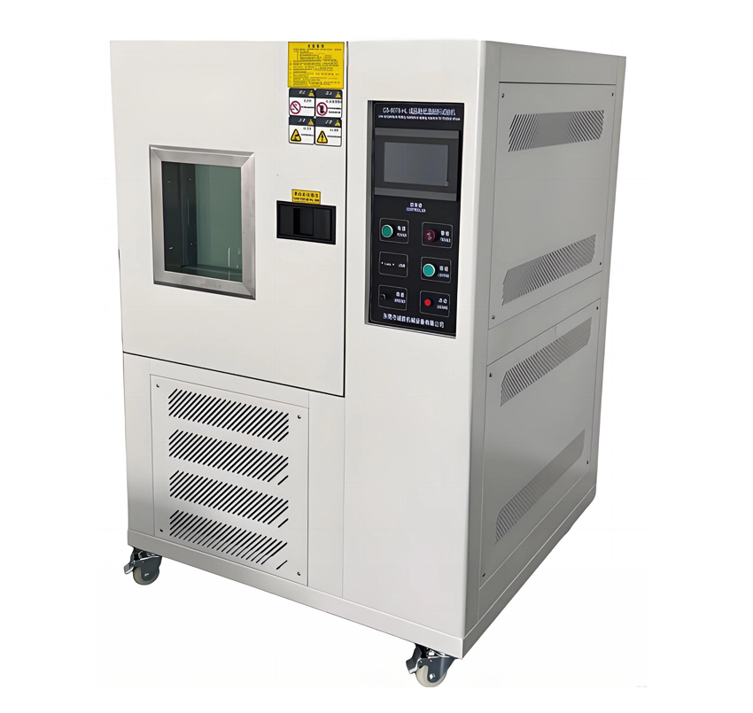 Low-temperature Flexural strength Test Cha