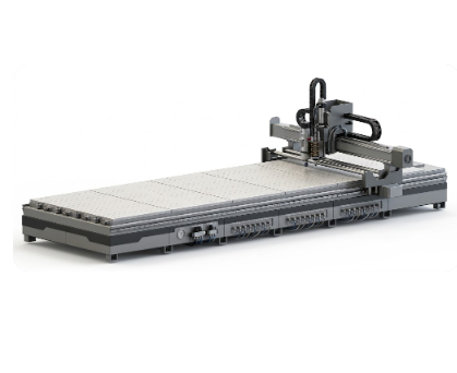 Automatic Computer-Controlled Ultrasonic C
