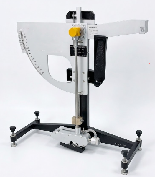 Pendulum Skid Resistance Tester  (Pendulum