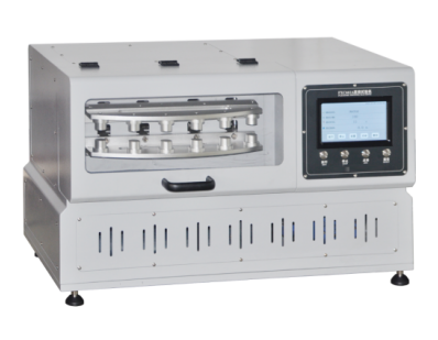 Coated Fabric Flexing Test Machine