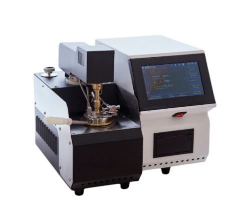 Flash Point Closed Cup Tester G-309