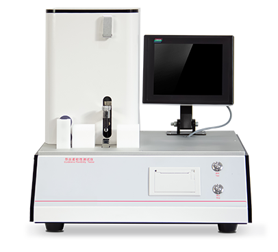 Guide Wire Flexibility Tester