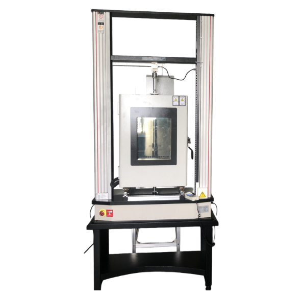 High-Low Temperature Universal Testing Machine 20KN