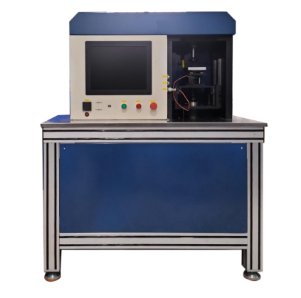 Multi-functional Friction and Wear Testing Machine