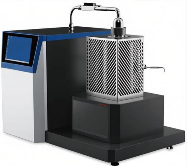 Dust Cloud Minimum Ignition Temperature Tester G-1000A