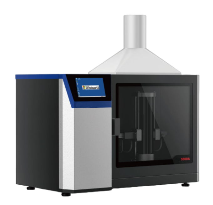 Dust Cloud Minimum Ignition Energy Tester G-3000A