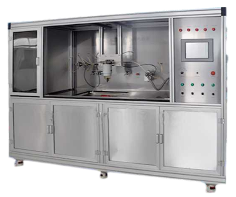 Oil Water Separator Systems