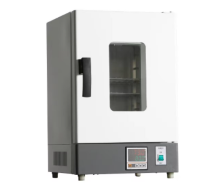 Electric Heating Constant Temperature Dryi