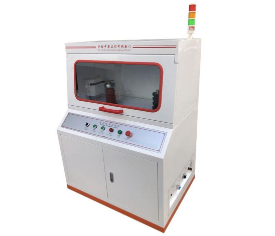 Voltage Breakdown Tester