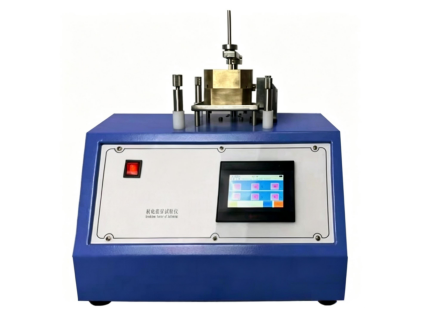 Enamelled Wire Softening Breakdown Tester