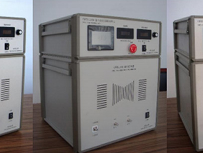 Special Combination Wave Test System
