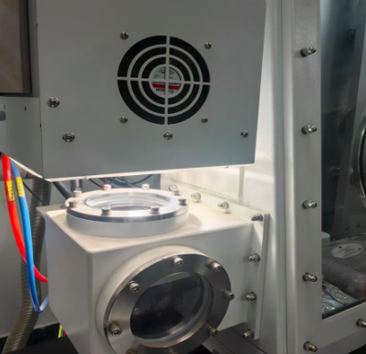 Customer Case: LED Solar Simulator