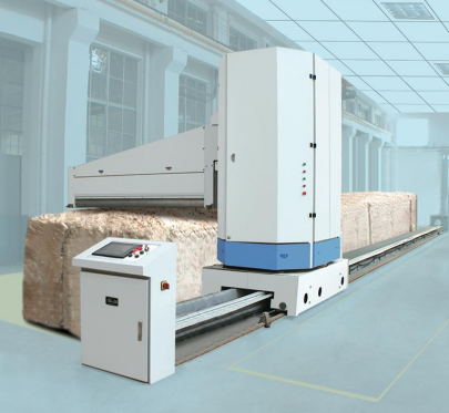 BLOW ROOM LINE G-BR010A