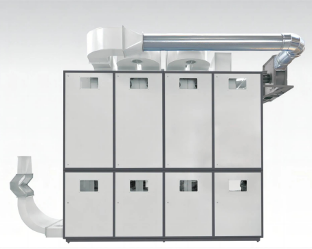 OD BATCH MIXER G-OB100