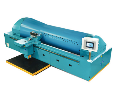 Sectional Warping Machine G-SW200