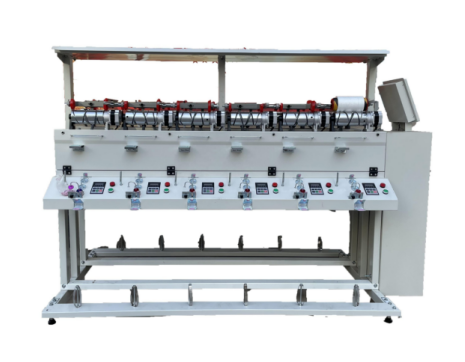 Pirn Winding Machine G-PW205