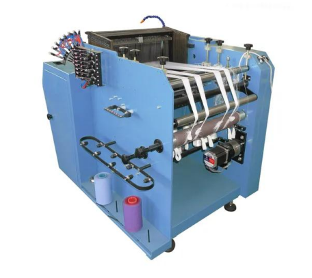 Jute Sacking Loom