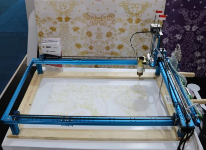 Batik Printing Accessories G-BP306
