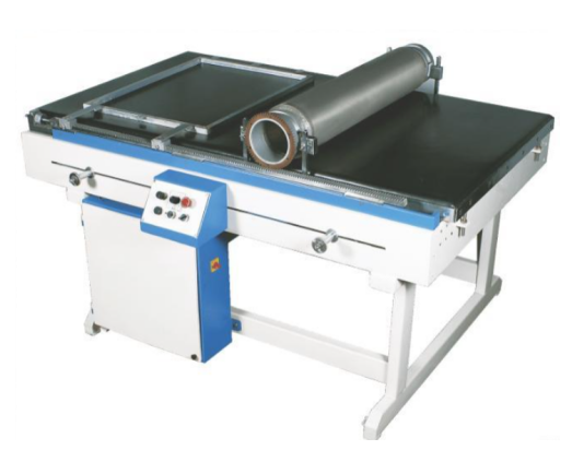 Sample Printing Machine G-SP308