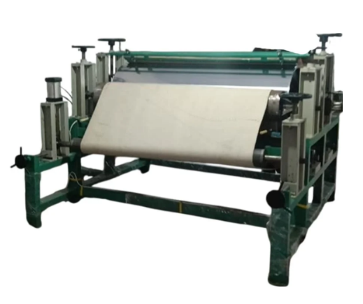 Mini Calendaring Machine G-MC309