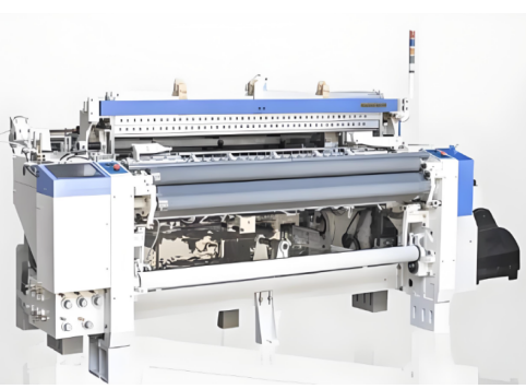 Air Jet Loom G-AJ490