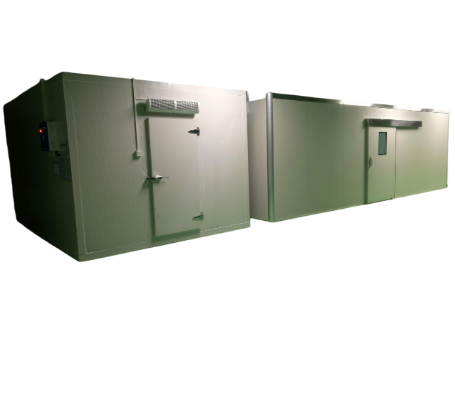 Constant Temperature Room