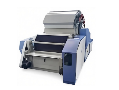 Saw Toothed Cleaner G-STC010D
