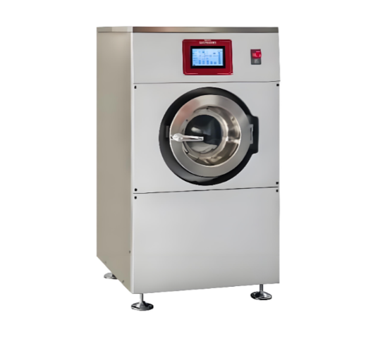 Fully Automatic Fabric Shrinkage Tester G-