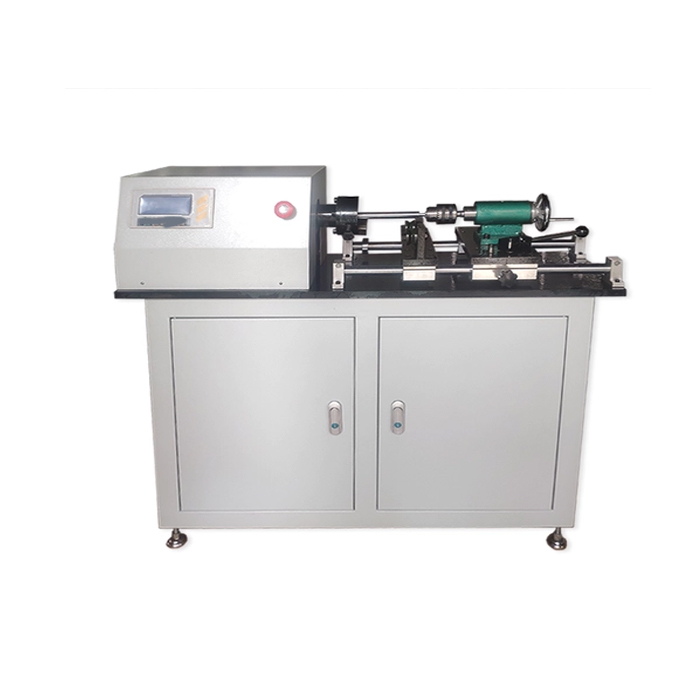 Metal Wire Torsion and Winding Tester
