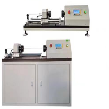 Universal Torsion Testing Machine