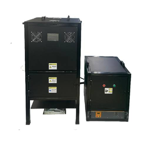 BBA-Grade Desktop/Vertical Solar Simulator