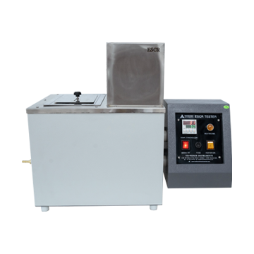 Environmental Stress Cracking Resistance T