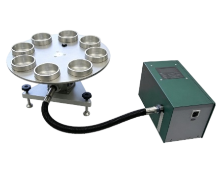 Shirley Moisture Permeability Tester