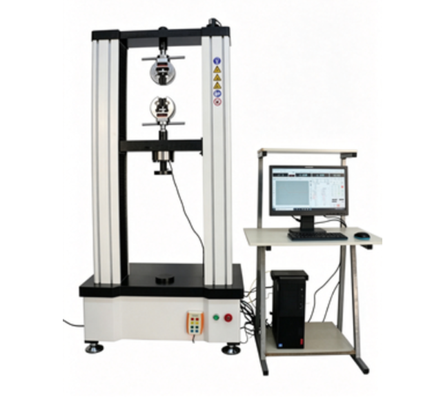 Fully Automatic Joint and Disassembly Forc