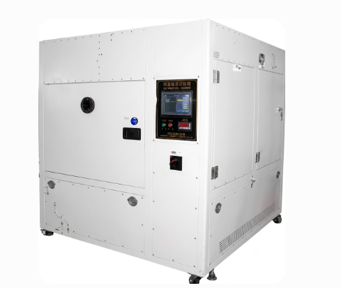 Sunbeam Type Weatherproof Test Device