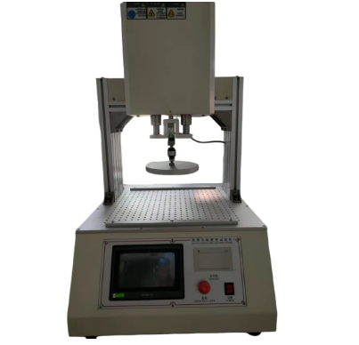 Sponge Indentation Hardness and Fatigue Te