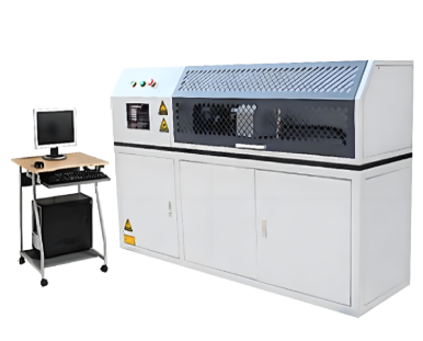 Tool Torsion Testing Machine