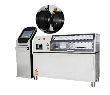 Ratchet Wrench Torsion Testing Machine