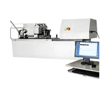 Automatic Wire Winding & Torsion Teste