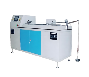 Carbon Fiber Composite Core Torsion Testin