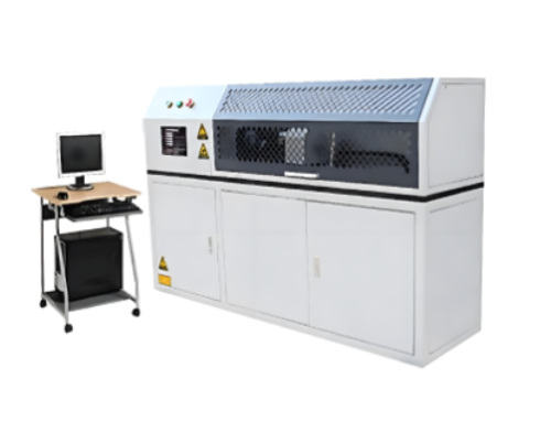 Screwdriver Torsional Strength Testing Machine 500 N·m
