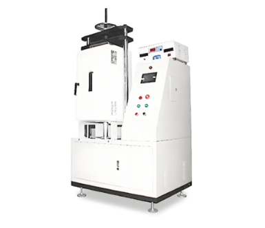 High and Low Temperature Spring Tension & Fatigue Testing Machine