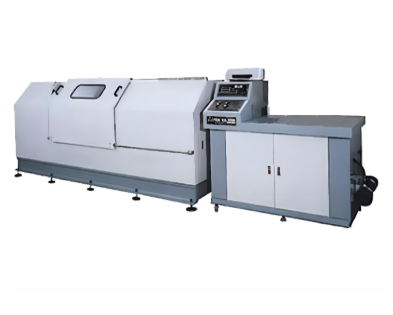 Electro-Hydraulic Servo Torsional Fatigue 