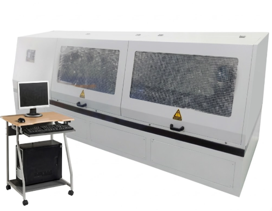 Automotive Connector Torsion Testing Machi