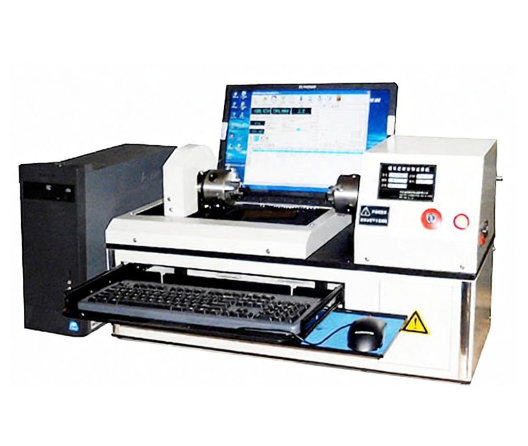 Threadlocker Adhesive Torsion Testing Mach